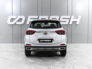 Внедорожник Chery Tiggo 4 Pro 2022 года, 1589000 рублей, Ростов-на-Дону