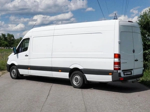 Mercedes-Benz Sprinter, W906 (2006—2019) 213 CDI 2.2 MT (129 л.с.) 2017г. 2017 года, 2899000 рублей, Воронеж