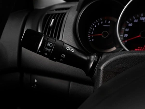 Седан Kia Cerato 2010 года, 719000 рублей, Тюмень