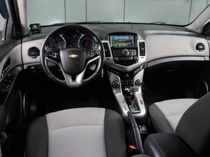 Хетчбэк Chevrolet Cruze 2012 года, 830000 рублей, Тюмень
