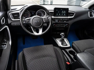 Универсал Kia Ceed 2018 года, 1770000 рублей, Краснодар