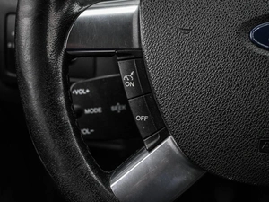 Седан Ford Focus 2008 года, 644000 рублей, Кирилловка