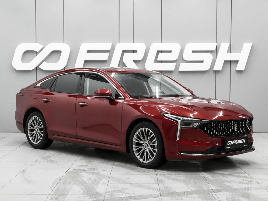 Лифтбек FAW Bestune B70 2023 года, 1820000 рублей, Ростов-на-Дону