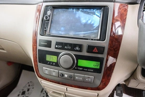 Минивэн Toyota Ipsum 2001 года, 829000 рублей, Красноярск