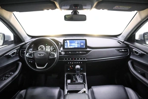 Внедорожник Chery Tiggo 4 2023 года, 1690000 рублей, Брянск