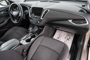 Седан Chevrolet Malibu 2022 года, 1849000 рублей, Красноярск