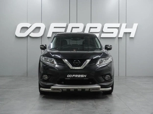 Внедорожник Nissan X-Trail 2015 года, 1619000 рублей, Воронеж