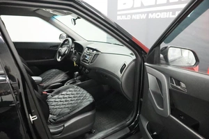 Внедорожник Hyundai Creta 2017 года, 1700000 рублей, Курск