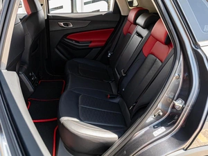 Внедорожник Changan CS55 Plus 2023 года, 2029000 рублей, Краснодар