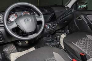 Универсал ВАЗ (LADA) Granta Cross 2022 года, 879000 рублей, Новосибирск