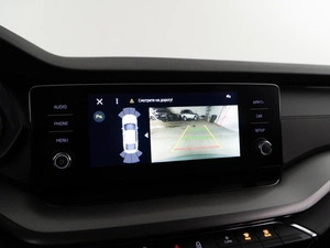 Лифтбек Skoda Octavia 2020 года, 2234444 рублей, Москва