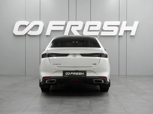 Седан Kaiyi E5 2023 года, 1345000 рублей, Воронеж