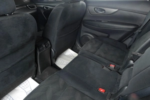 Внедорожник Nissan X-Trail 2015 года, 1759000 рублей, Тюмень