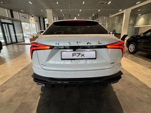 Внедорожник Haval F7 2026 года, 3699000 рублей, Красноярск