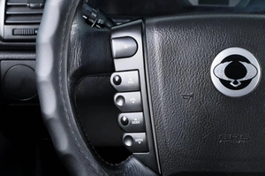 Внедорожник SsangYong Rexton 2008 года, 839000 рублей, Челябинск