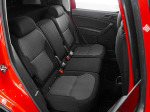 Внедорожник Skoda Yeti 2011 года, 720000 рублей, Тюмень