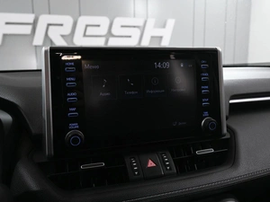 Внедорожник Toyota RAV4 2020 года, 3399000 рублей, Аксай