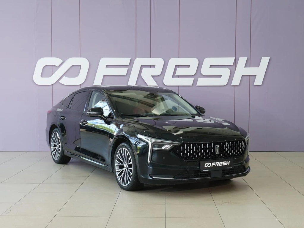 Лифтбек FAW Bestune B70 2023 года, 1475000 рублей, Тверь