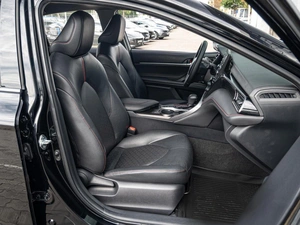 Седан Toyota Camry 2021 года, 3110000 рублей, Краснодар