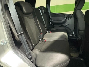 Внедорожник ВАЗ (LADA) Niva Travel 2026 года, 1789000 рублей, Красноярск