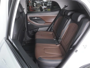 Внедорожник Hyundai Creta 2022 года, 2600000 рублей, Ростов-на-Дону