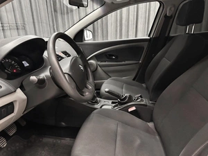 Седан Renault Fluence 2010 года, 570000 рублей, Красноярск