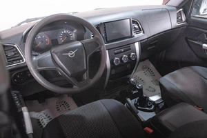 Внедорожник УАЗ Patriot 2018 года, 1029000 рублей, Томск