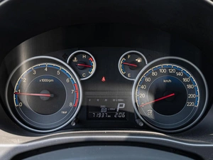 Внедорожник Suzuki SX4 2012 года, 1100000 рублей, Краснодар