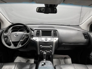 Внедорожник Nissan Murano 2008 года, 975000 рублей, Красноярск