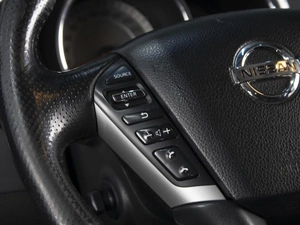 Внедорожник Nissan Murano 2010 года, 1170070 рублей, Омск