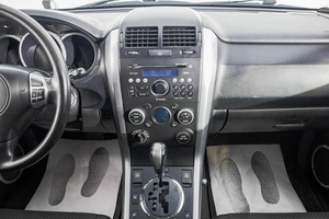 Внедорожник Suzuki Grand Vitara 2010 года, 1339000 рублей, Барнаул