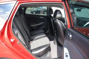 Хэтчбек Hyundai Solaris 2011 года, 670000 рублей, Брянск