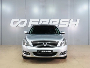 Седан Nissan Teana 2010 года, 899000 рублей, Воронеж