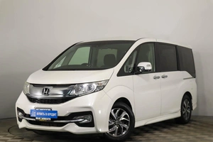 Минивэн Honda Stepwgn Spada 2015 года, 2249000 рублей, Пермь