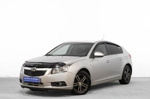 Хетчбэк Chevrolet Cruze 2012 года, 799000 рублей, Барнаул