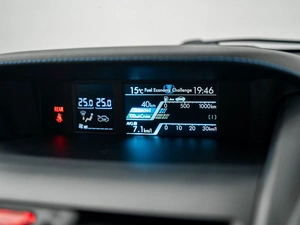 Универсал Subaru Levorg 2015 года, 1750000 рублей, Красноярск