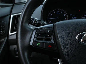 Внедорожник Hyundai Creta 2017 года, 1625000 рублей, Волгоград
