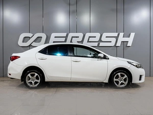 Седан Toyota Corolla 2014 года, 1149000 рублей, Воронеж
