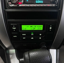 Внедорожник Hyundai Tucson 2007 года, 870000 рублей, Красноярск