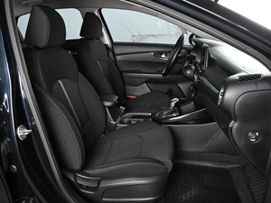 Седан Kia Cerato 2018 года, 1869000 рублей, Ростов-на-Дону