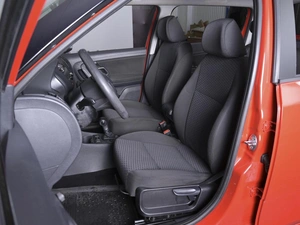 Хетчбэк Skoda Fabia 2012 года, 749000 рублей, Ставрополь