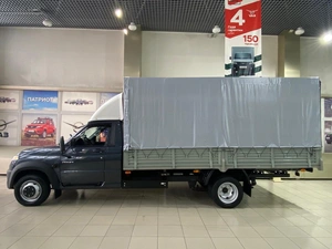 УАЗ Профи Бортовой 4.2 метра 4х2 2024 года, 1918000 рублей, Красноярск