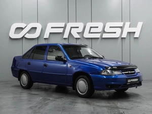Седан Daewoo Nexia 2012 года, 344000 рублей, Воронеж
