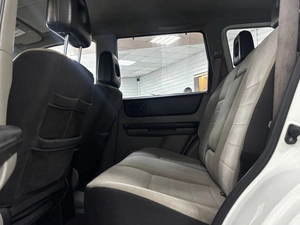 Внедорожник Nissan X-Trail 2002 года, 700000 рублей, Ачинск