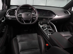 Внедорожник Geely Tugella 2022 года, 2599000 рублей, Воронеж