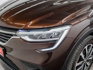 Внедорожник Renault Arkana 2020 года, 1775000 рублей, Красноярск