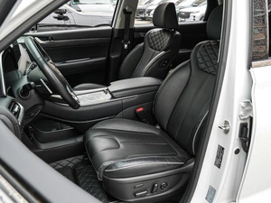 Внедорожник Hyundai Palisade 2020 года, 4750000 рублей, Краснодар