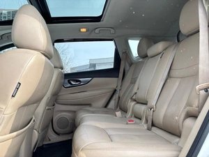 Внедорожник Nissan X-Trail 2015 года, 1769000 рублей, Ижевск