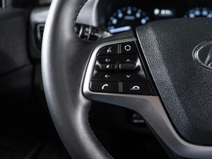 Седан Hyundai Solaris 2021 года, 1779000 рублей, Волгоград