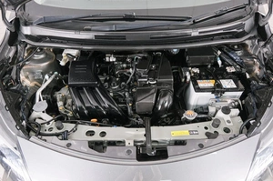 Хетчбэк Nissan Note 2018 года, 1199000 рублей, Красноярск
